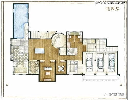 房地產開發全解析 售樓處電話、官網查詢及別墅購買指南