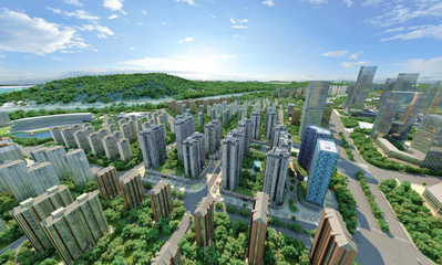 云星集團(tuán)榮膺“2020中國房地產(chǎn)開發(fā)企業(yè)品牌價值西南10強(qiáng)”，品牌價值達(dá)39億元