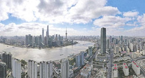 一季度房地產開發投資超2.2萬億元，市場筑底企穩跡象顯現