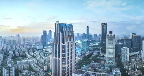 喜報！方圓集團榮膺2022中國房地產開發企業品牌價值華南10強